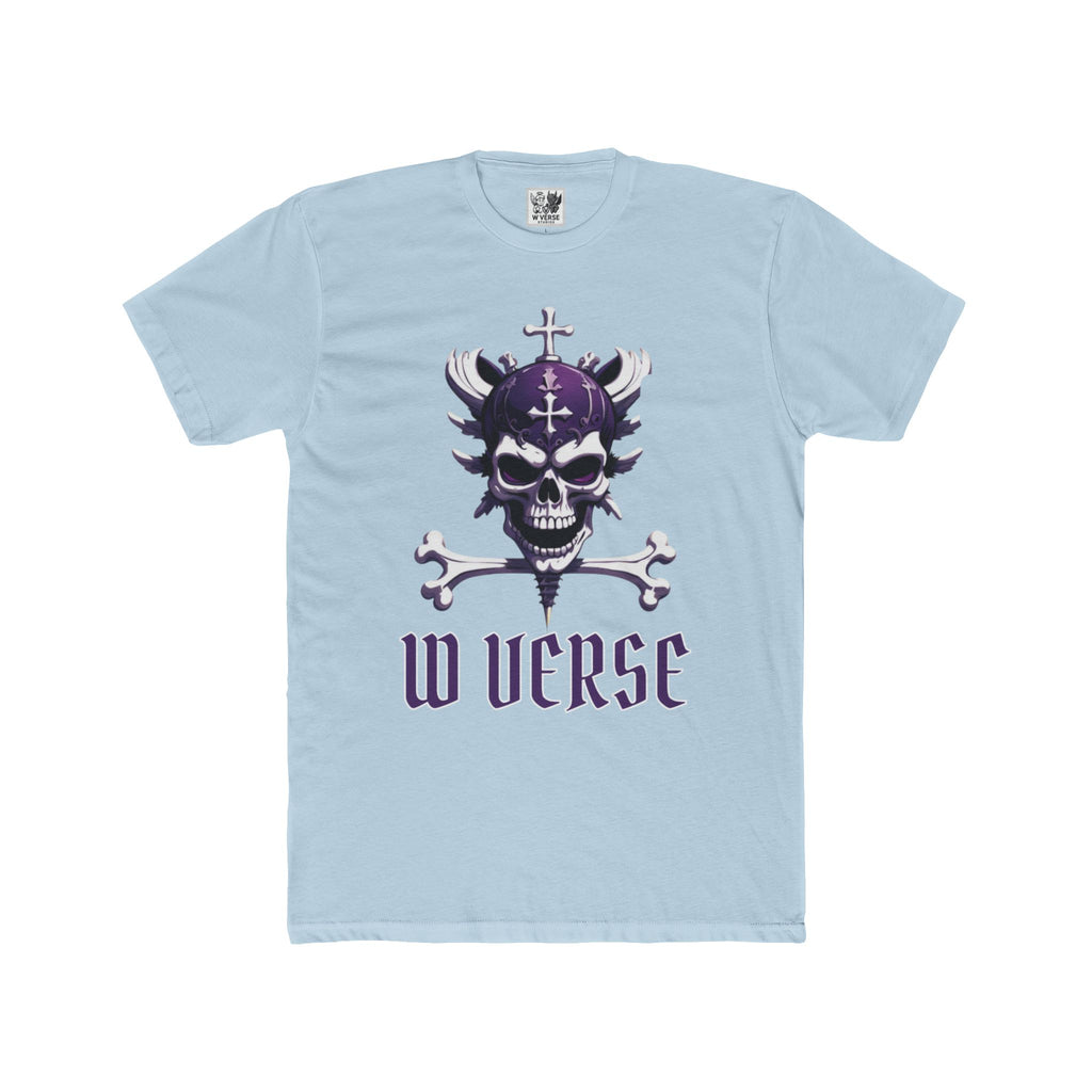 Widow's Kiss Graphic Tee