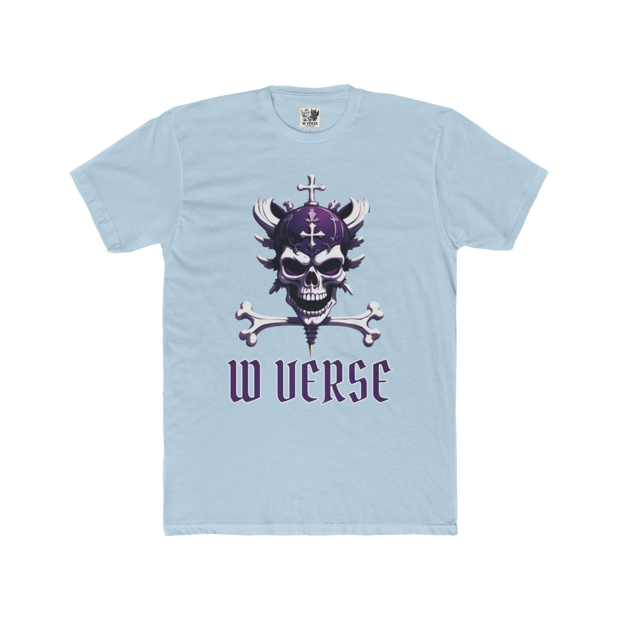 Widow's Kiss Graphic Tee