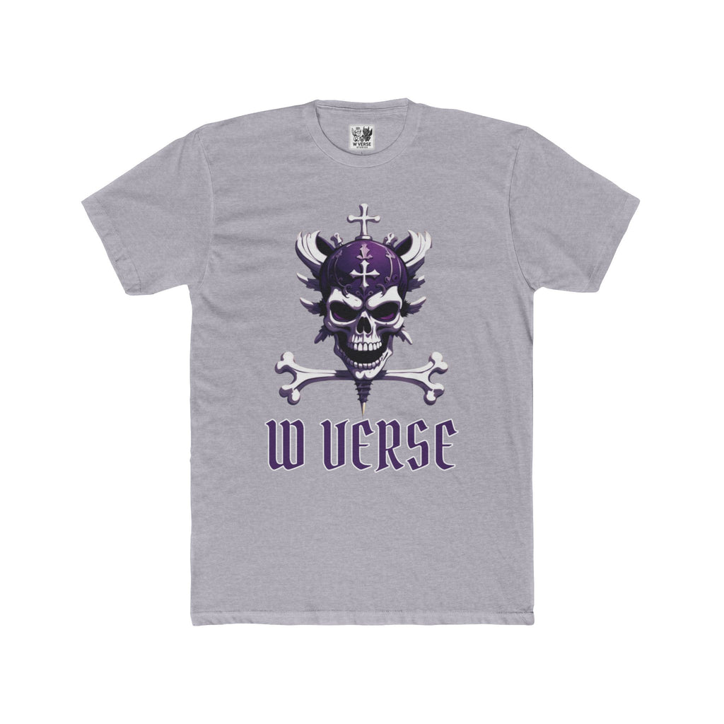 Widow's Kiss Graphic Tee