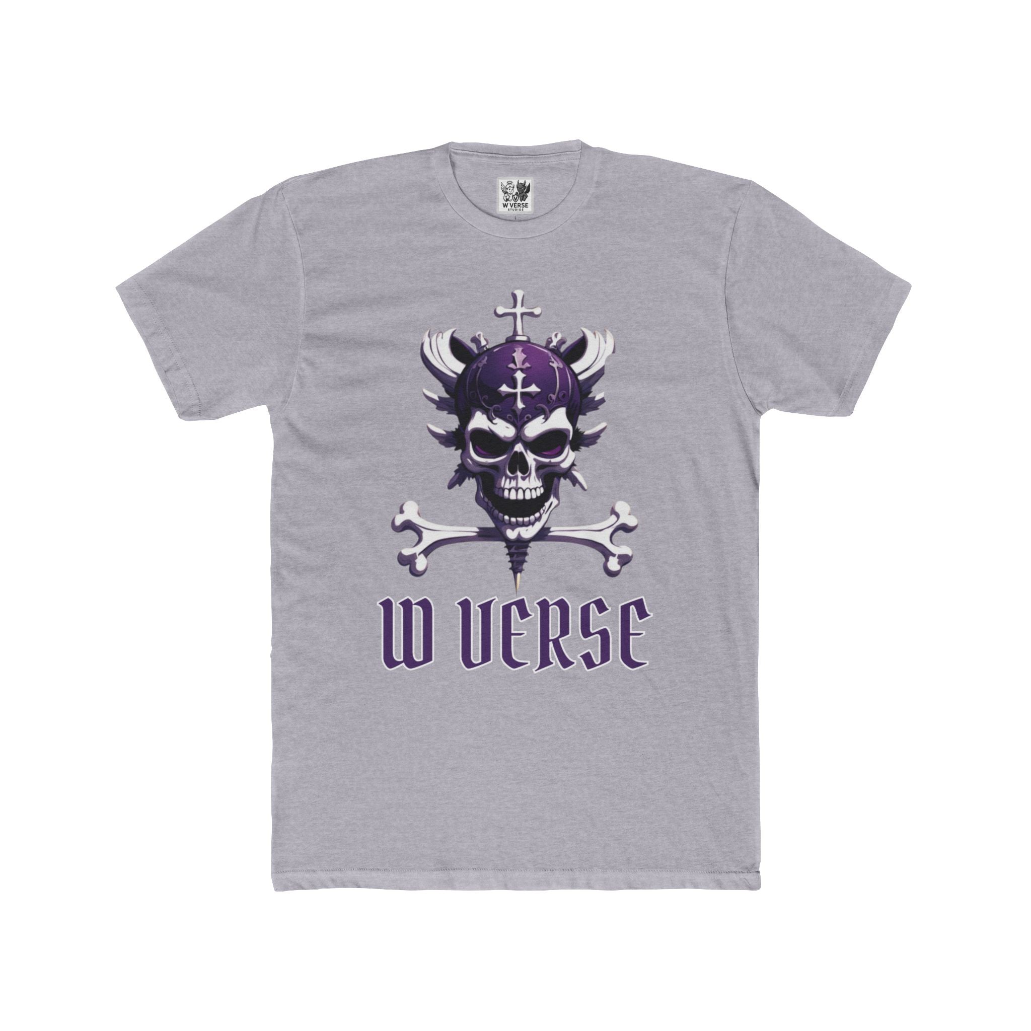Widow's Kiss Graphic Tee