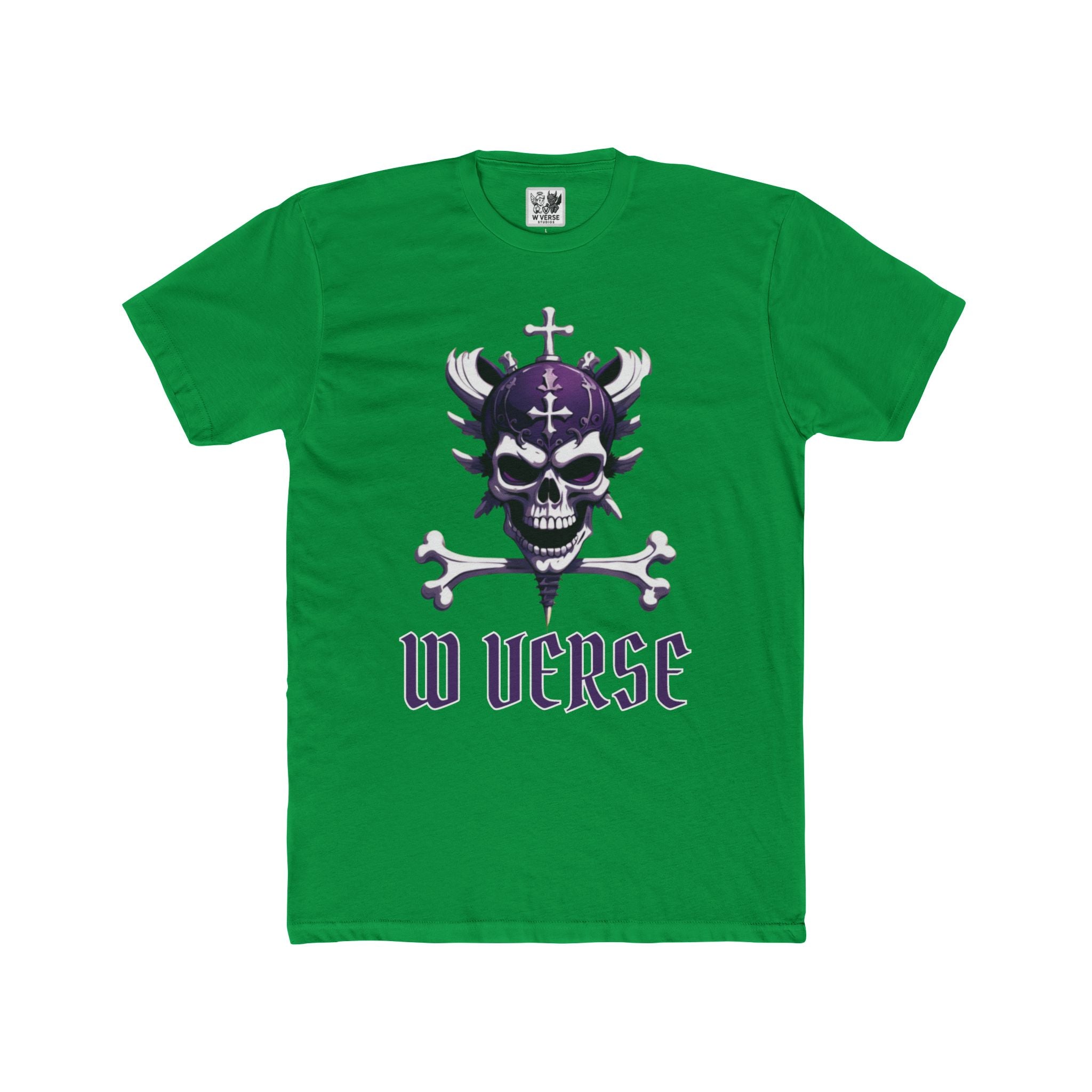 Widow's Kiss Graphic Tee