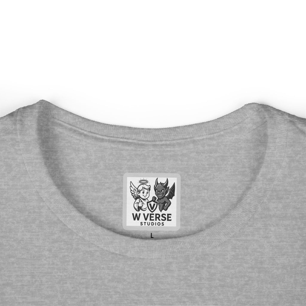 Jewelz 'Wylie' Roar Charity Women's Tee