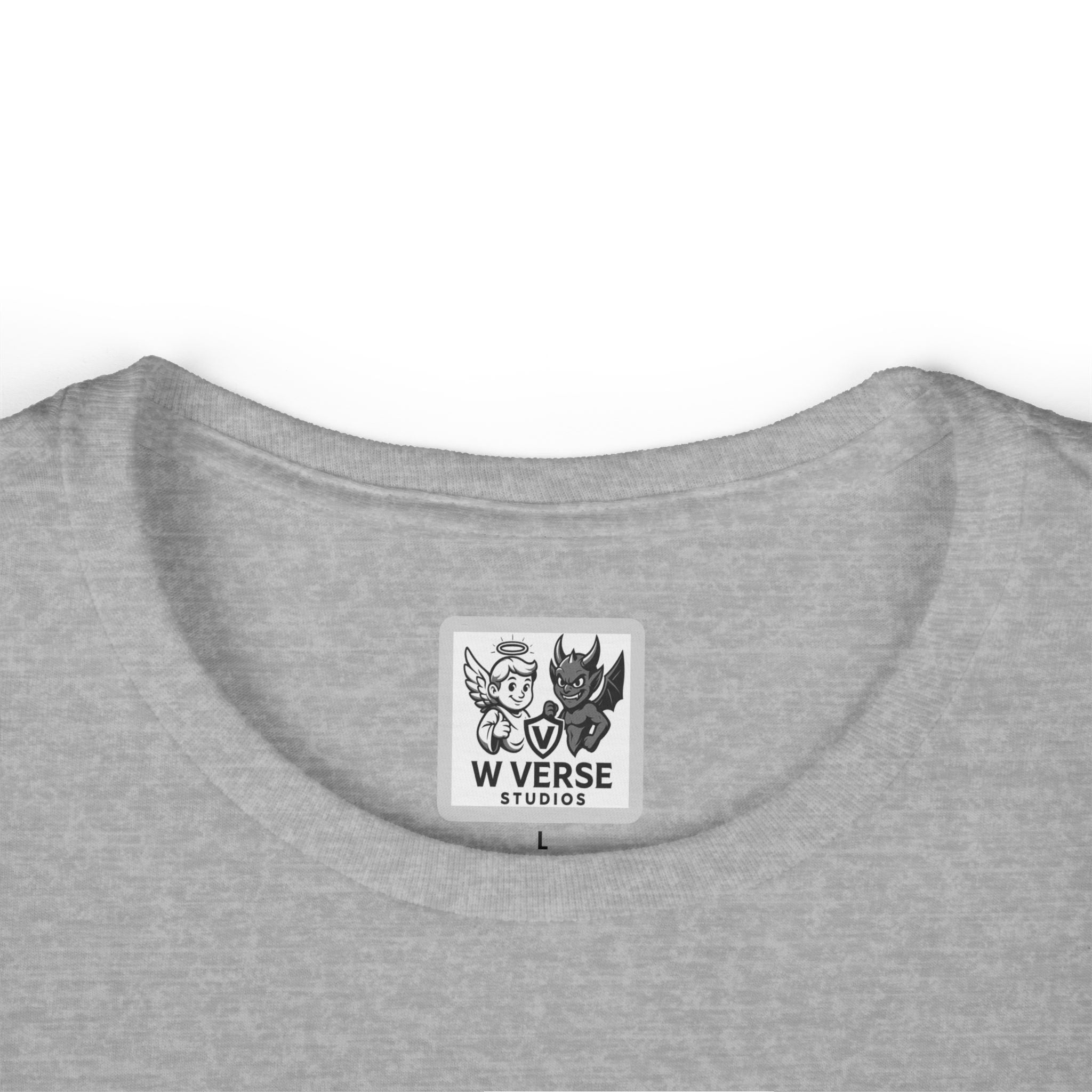 Jewelz 'Wylie' Roar Charity Women's Tee