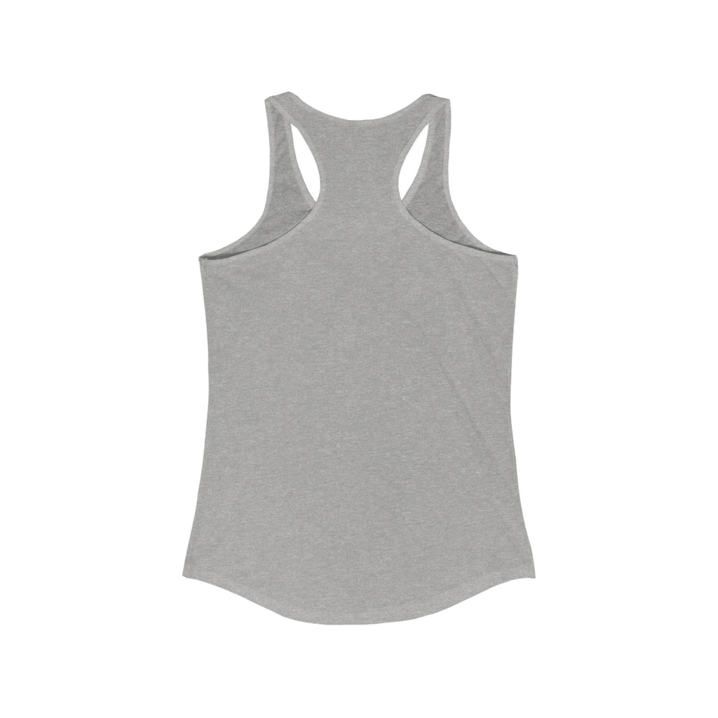 W Verse Valentine's Women's Racerback Tank