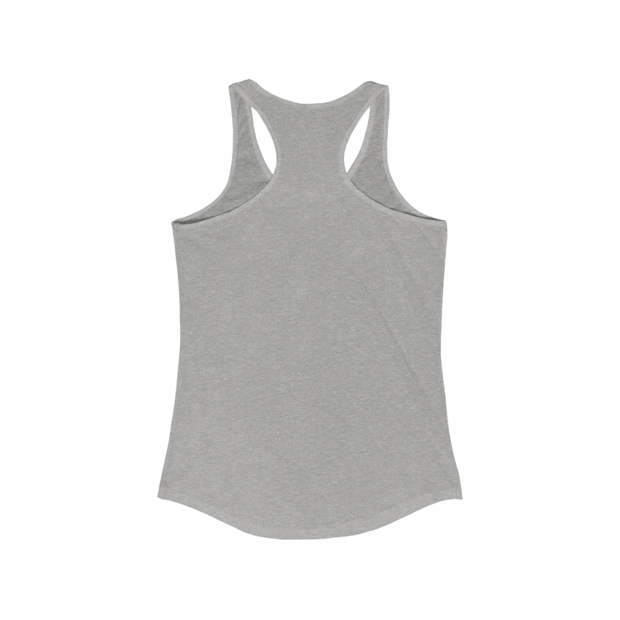 W Verse Valentine's Women's Racerback Tank
