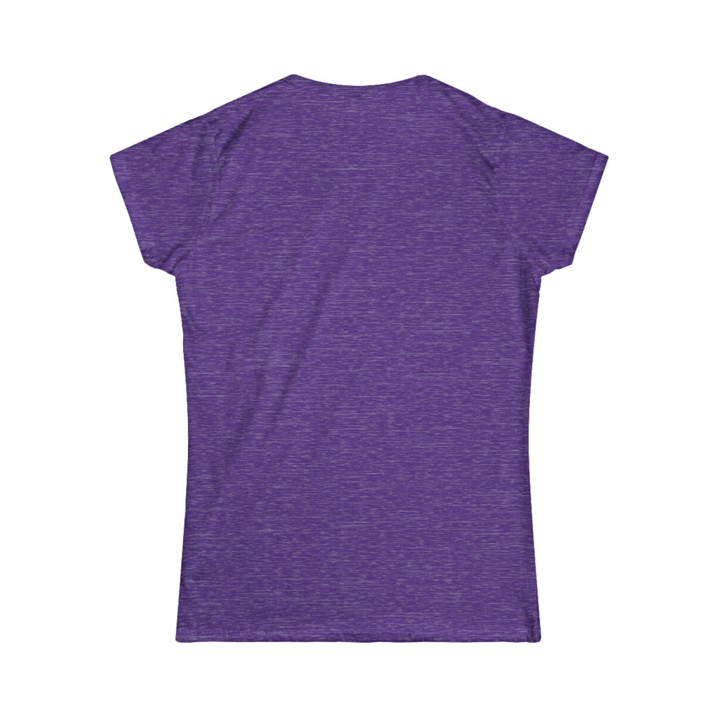 W Verse Valentine's Day Edgy Tee