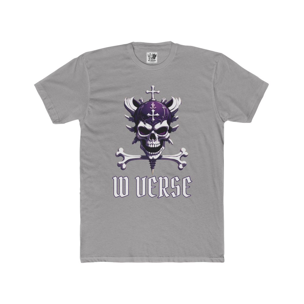 Widow's Kiss Graphic Tee