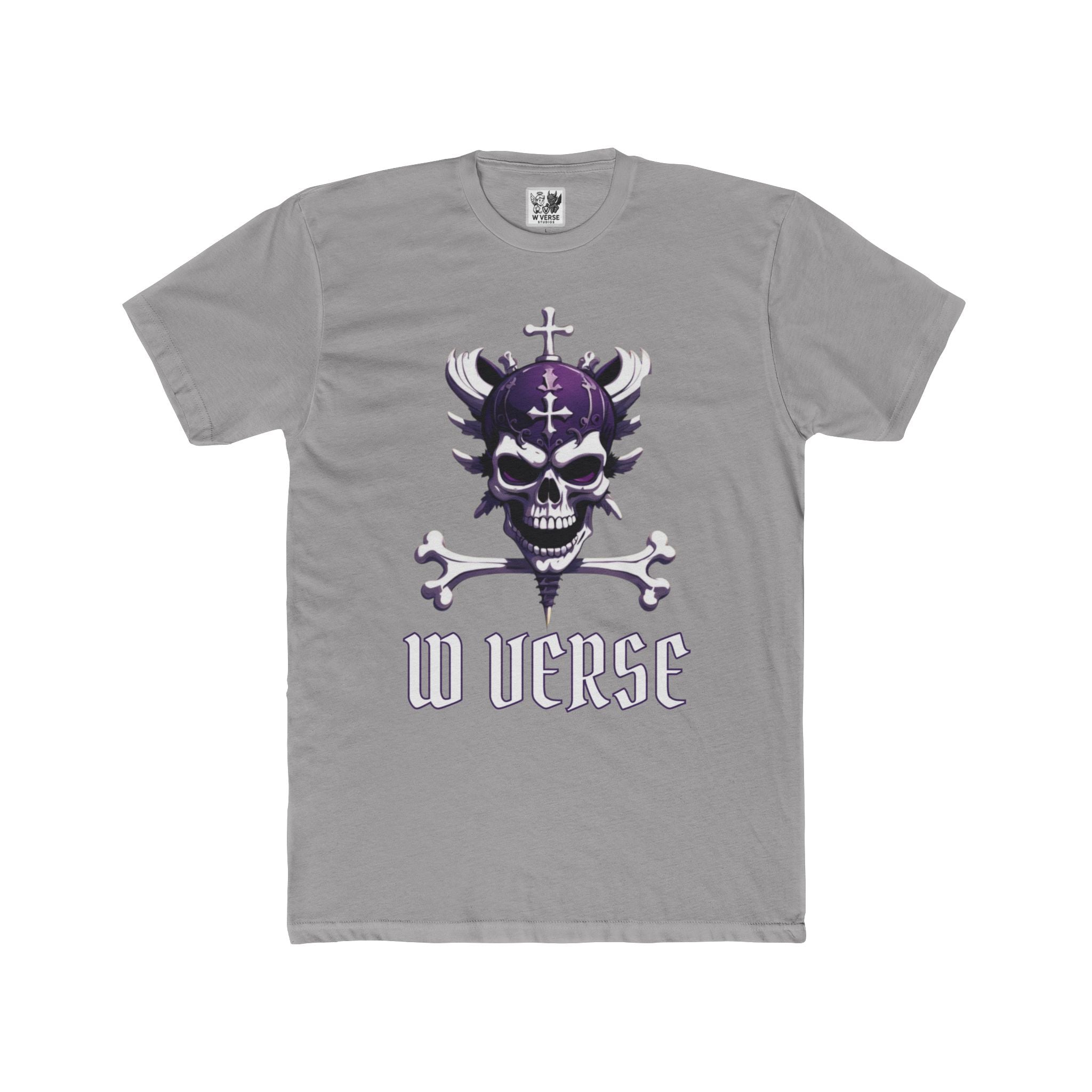 Widow's Kiss Graphic Tee