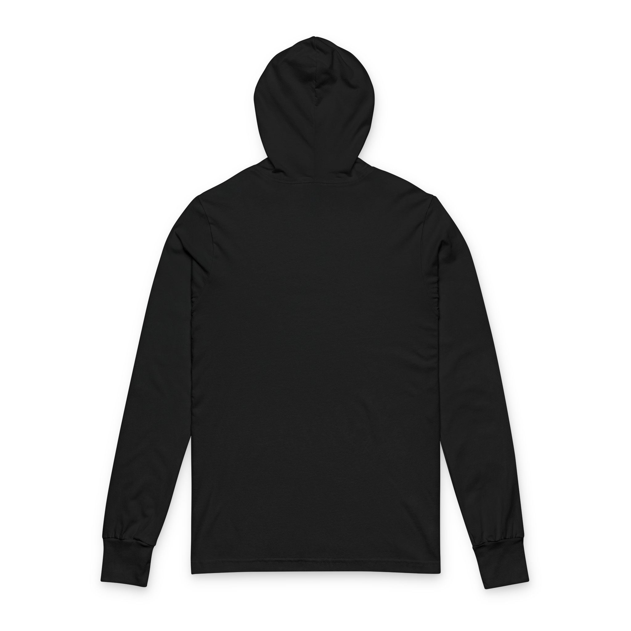 Jewelz ‘Wylie’ Roar Charity Hoodie, Unisex Long Sleeve Tee