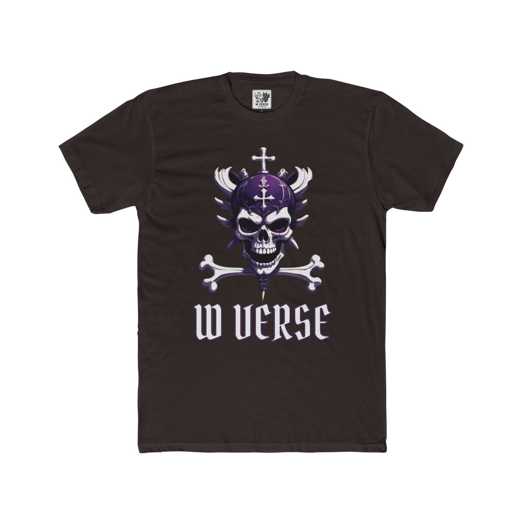 Widow's Kiss Graphic Tee