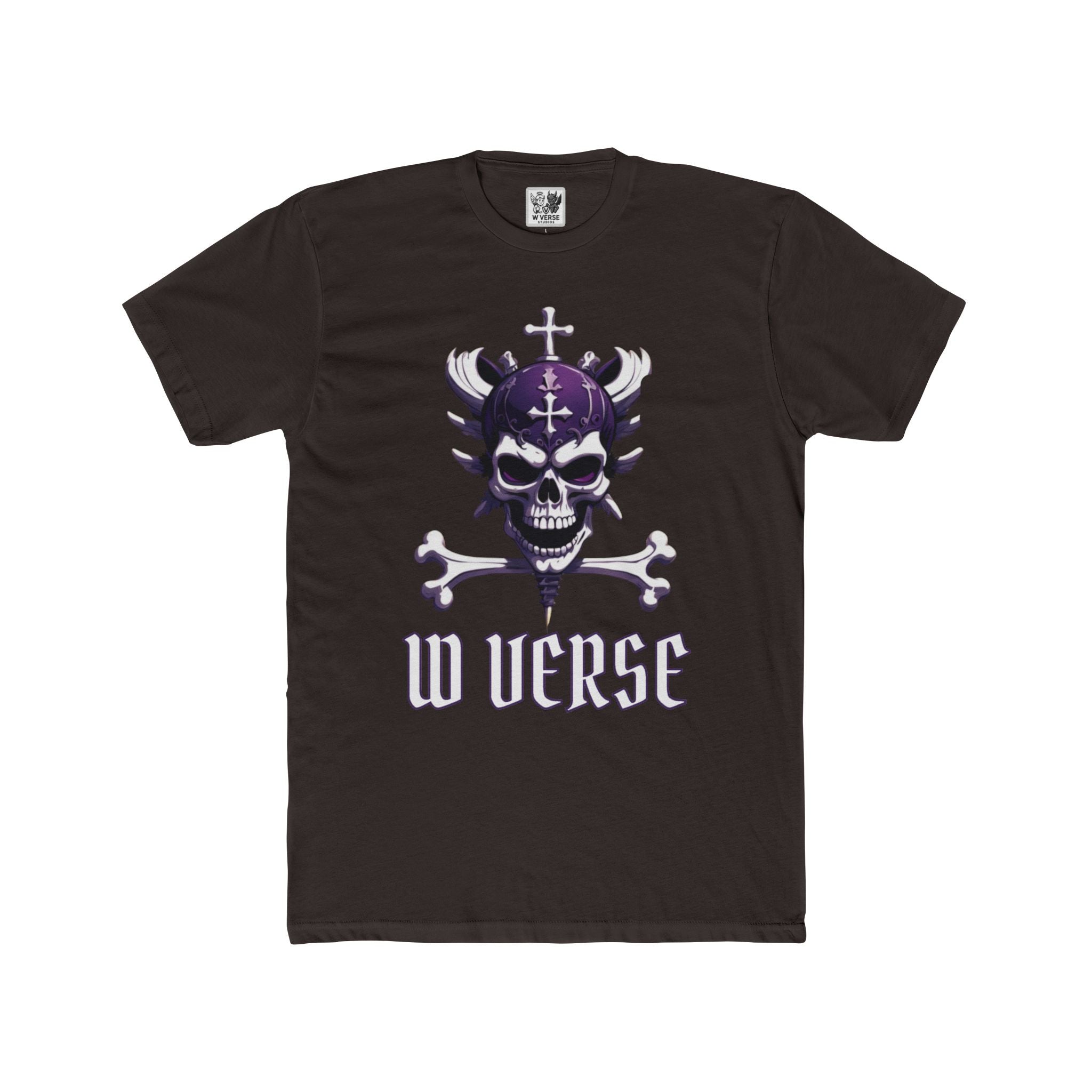 Widow's Kiss Graphic Tee
