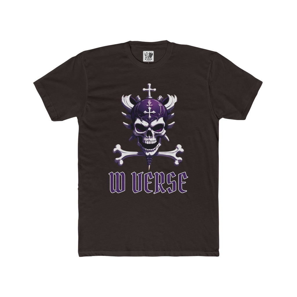 Widow's Kiss Graphic Tee