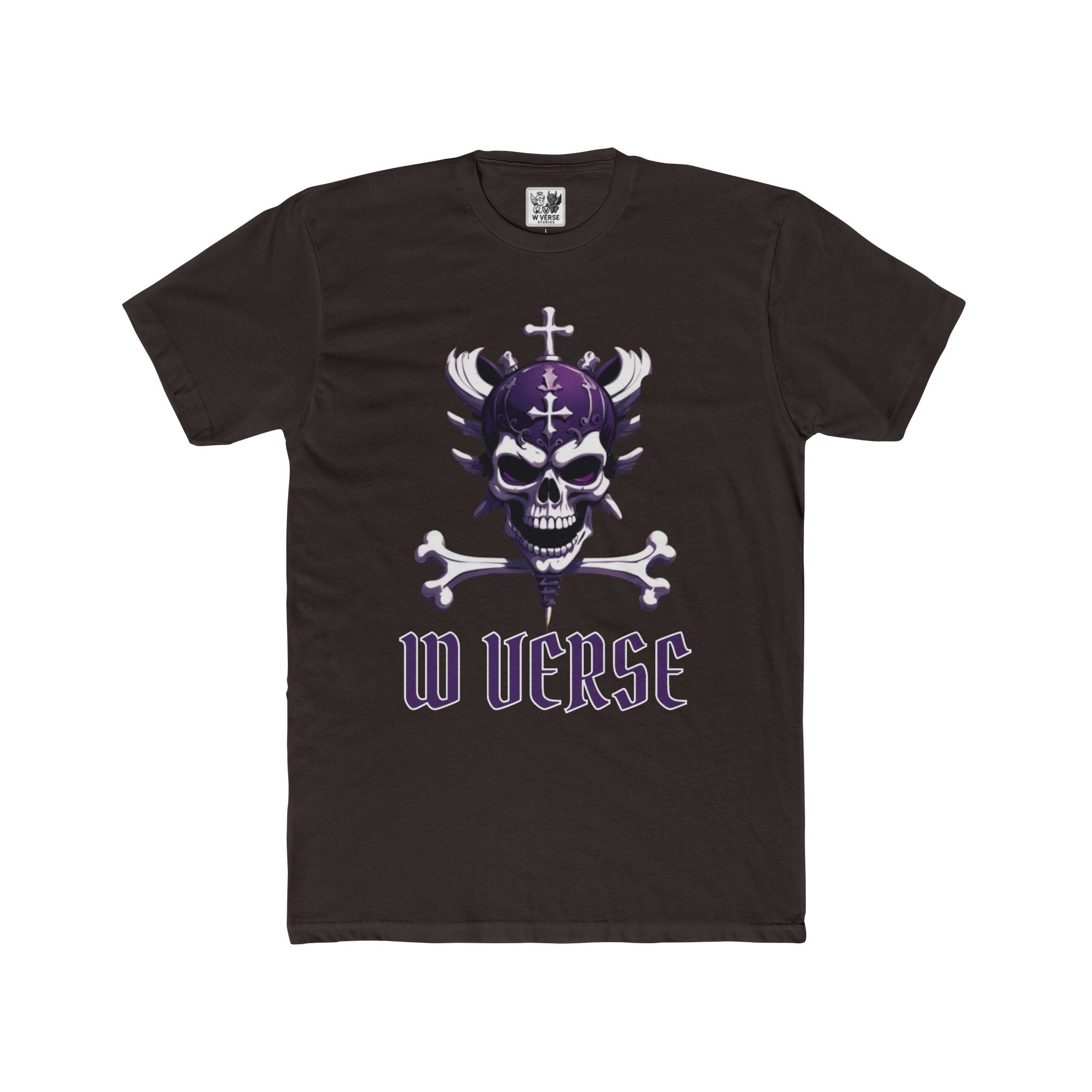 Widow's Kiss Graphic Tee