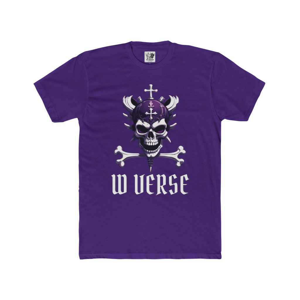 Widow's Kiss Graphic Tee