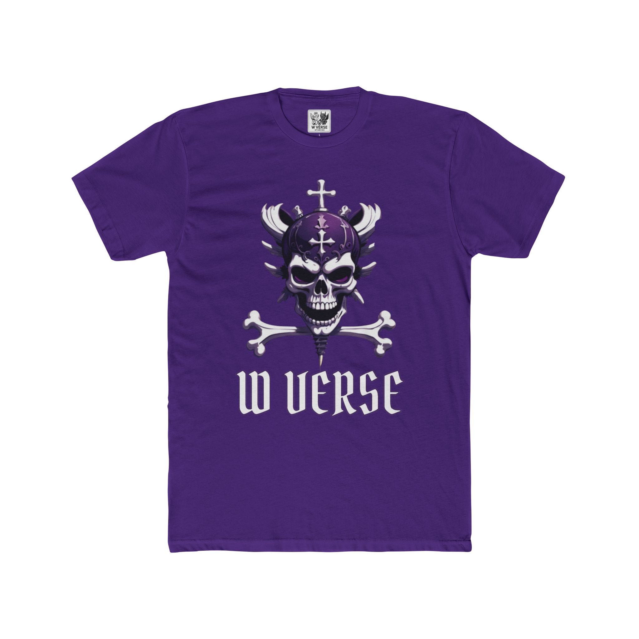 Widow's Kiss Graphic Tee