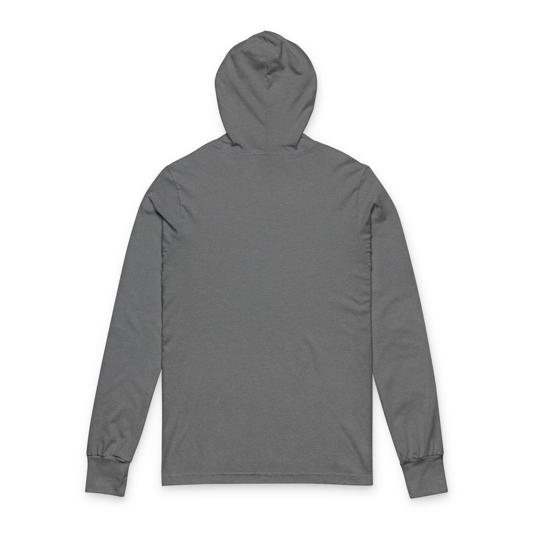 Jewelz ‘Wylie’ Roar Charity Hoodie, Unisex Long Sleeve Tee