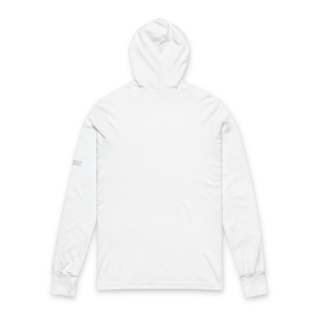 Widow's Kiss Hoodie, Unisex Long Sleeve Tee