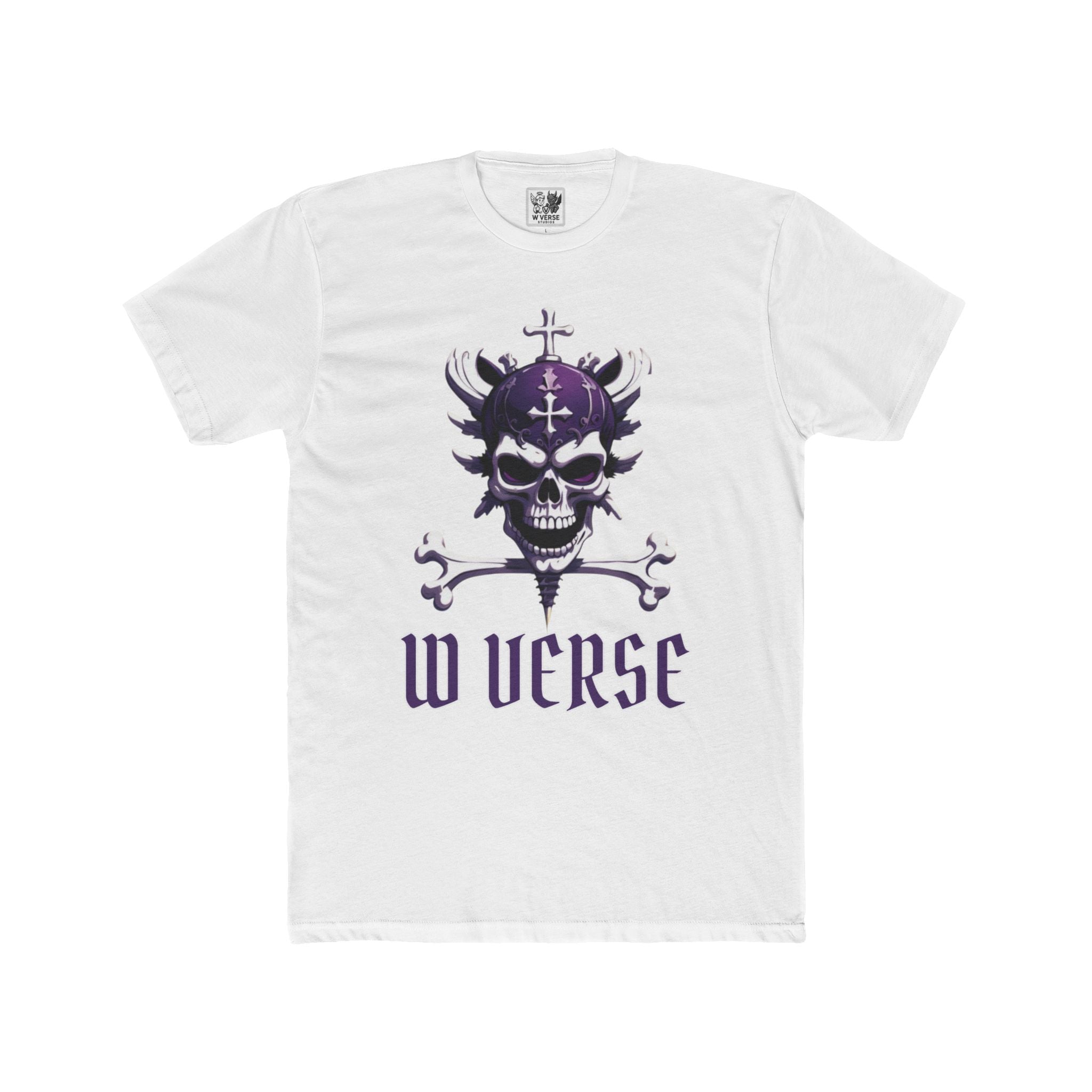 Widow's Kiss Graphic Tee