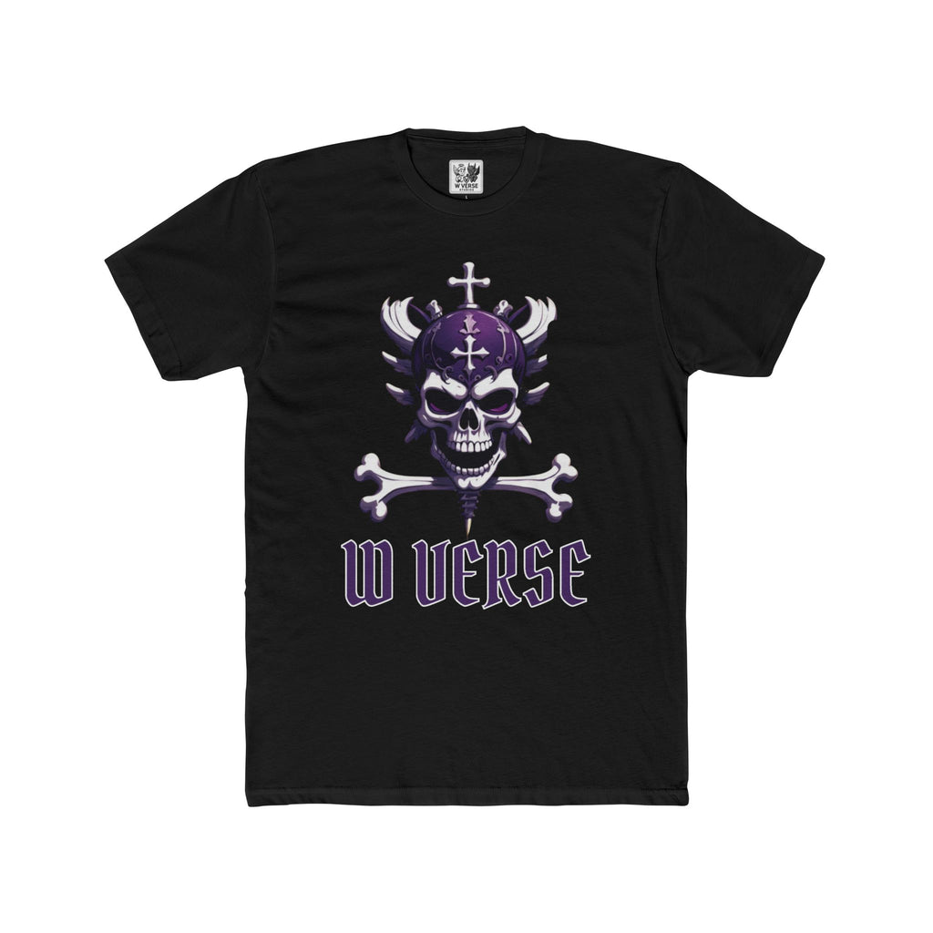Widow's Kiss Graphic Tee