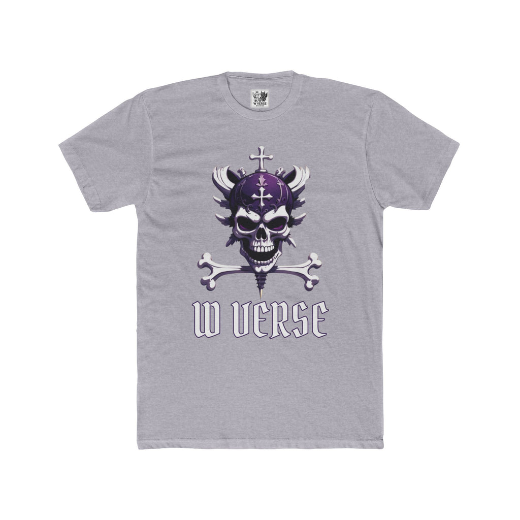 Widow's Kiss Graphic Tee