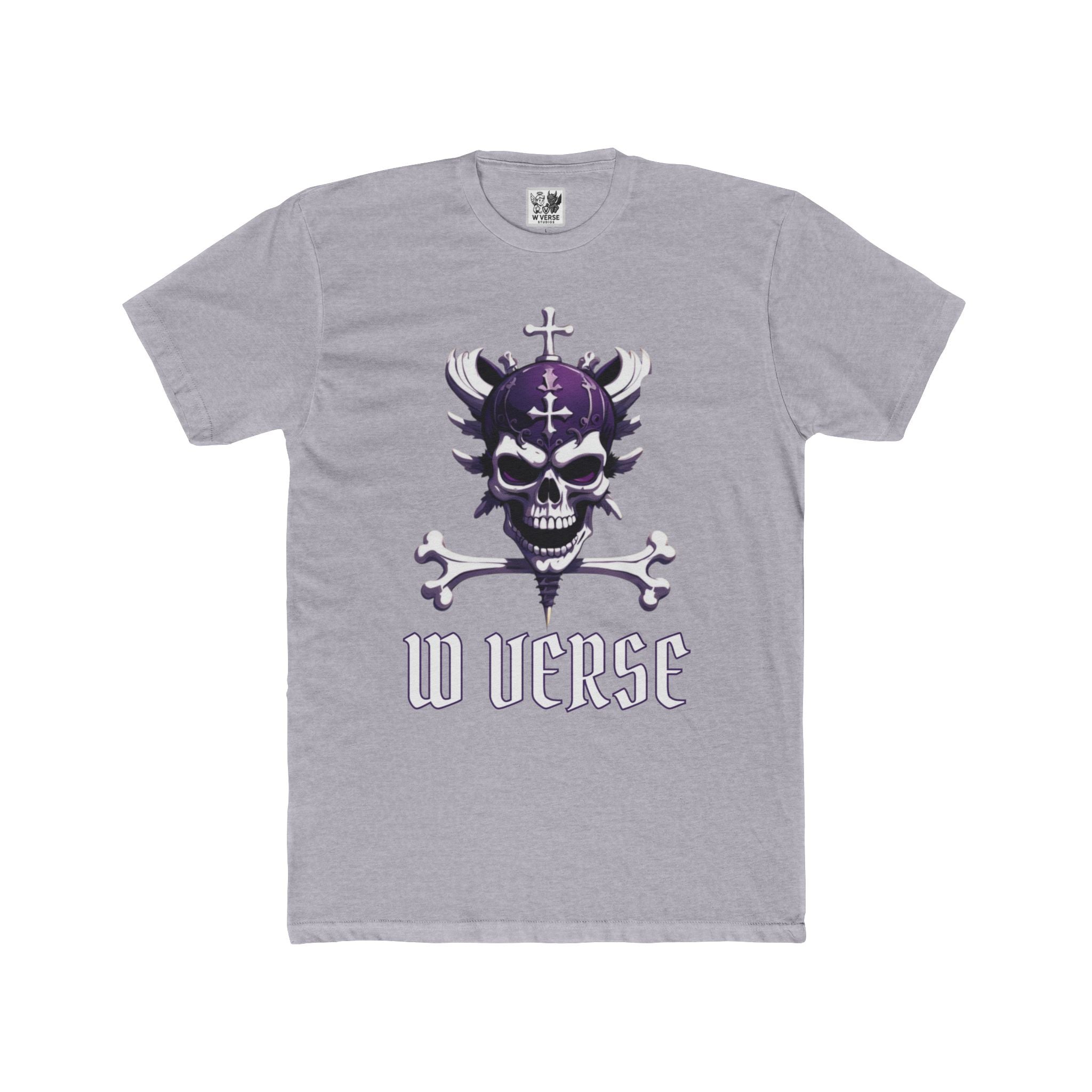 Widow's Kiss Graphic Tee
