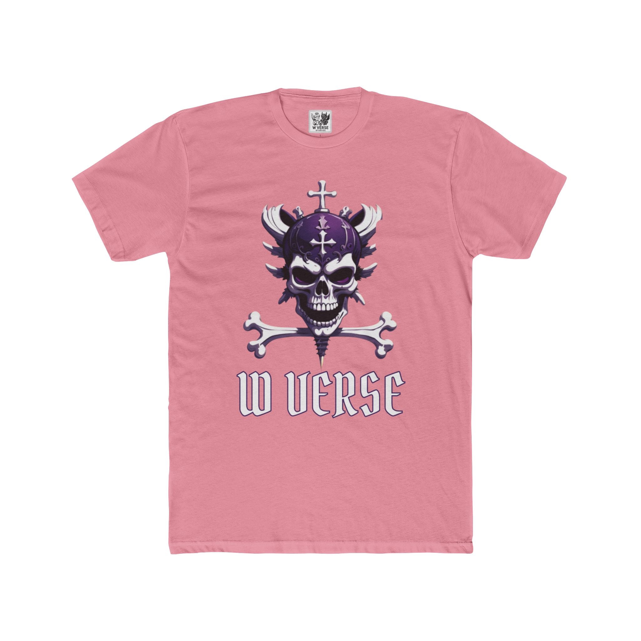 Widow's Kiss Graphic Tee