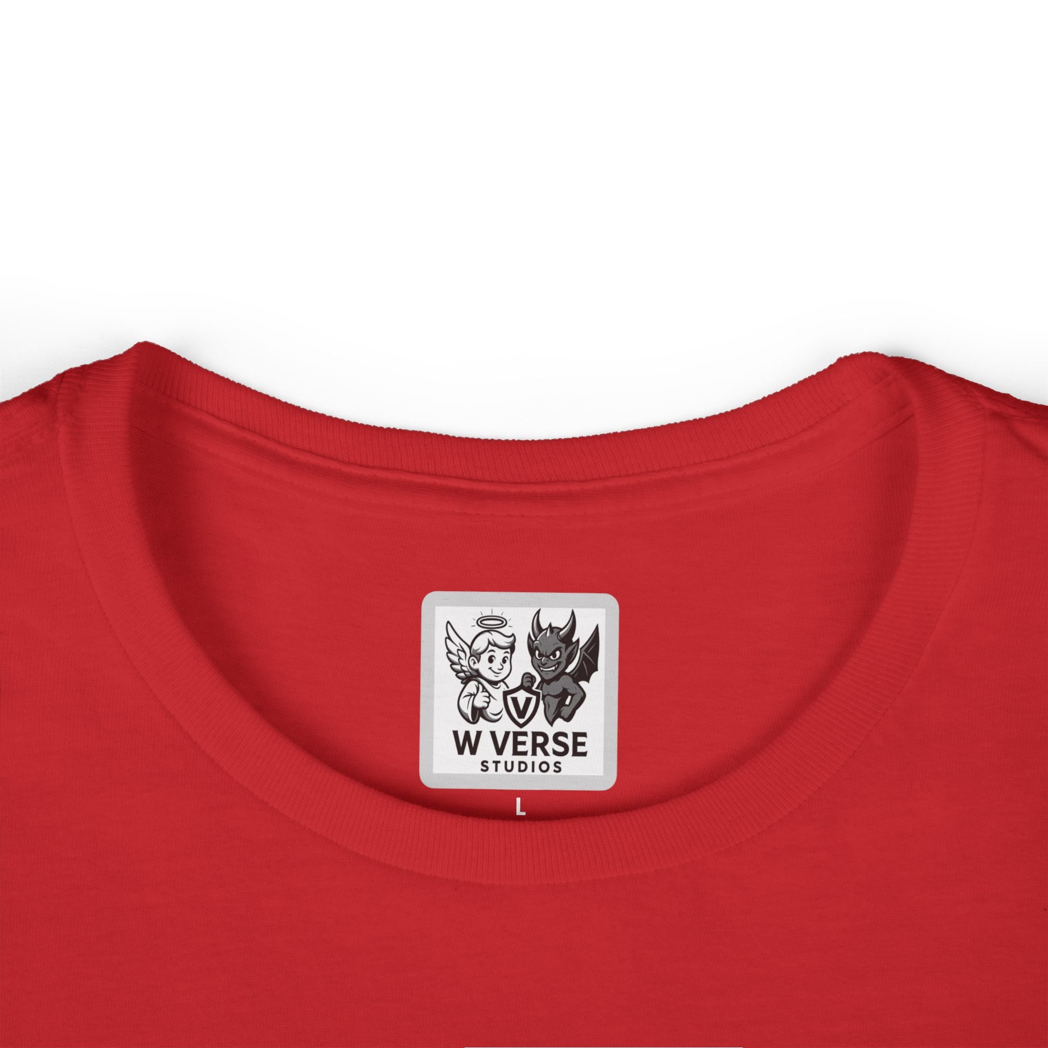 Jewelz 'Wylie' Roar Charity Women's Tee