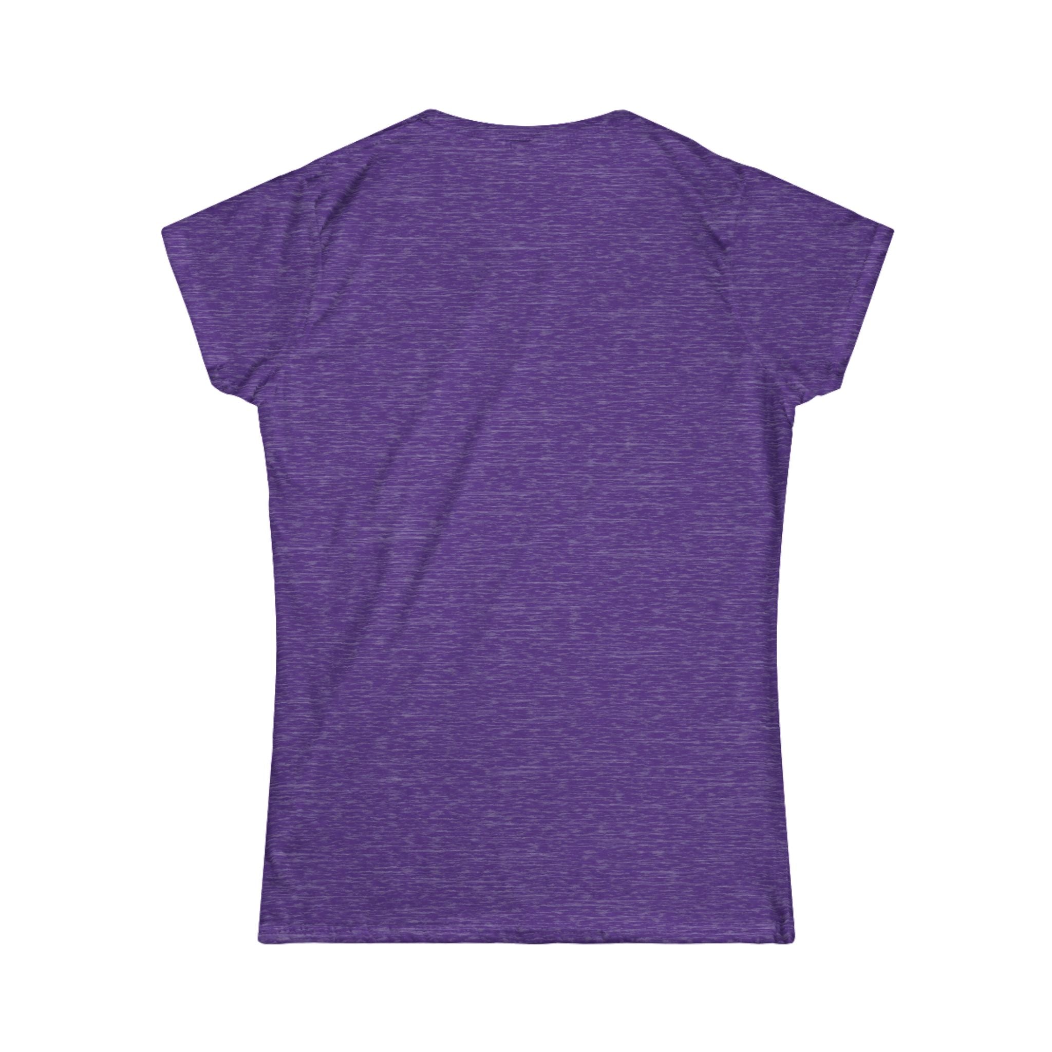 Jewelz 'Wylie' Roar Charity Women's Tee