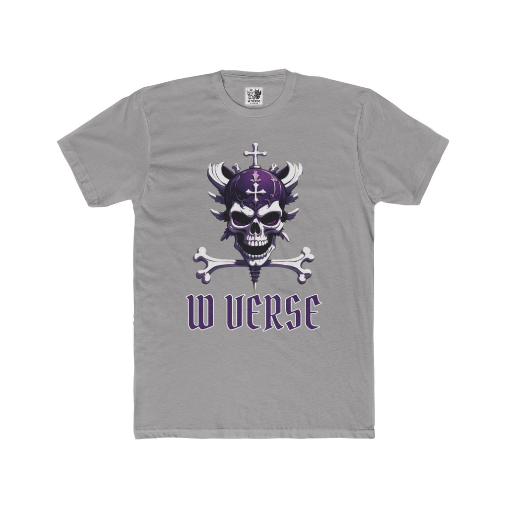 Widow's Kiss Graphic Tee