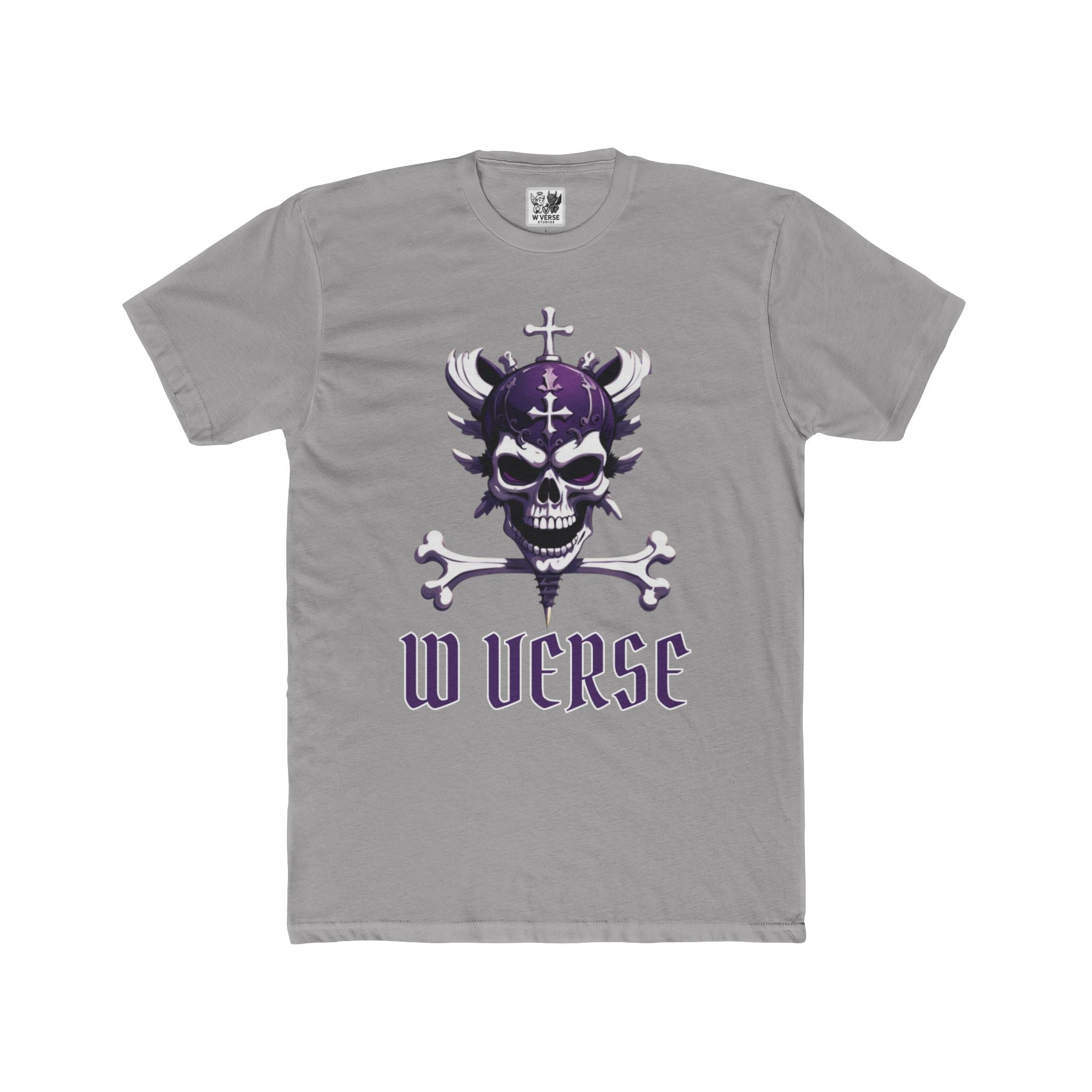 Widow's Kiss Graphic Tee