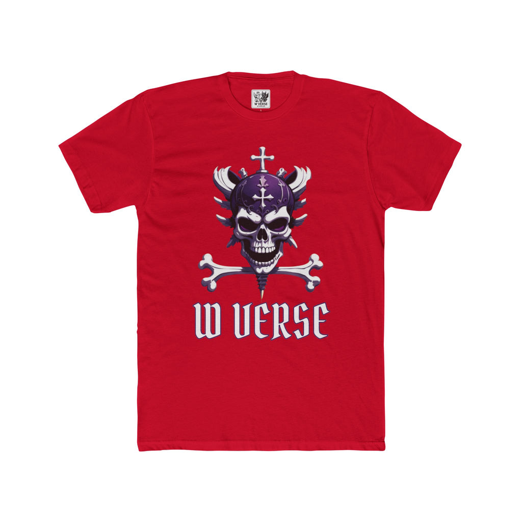 Widow's Kiss Graphic Tee