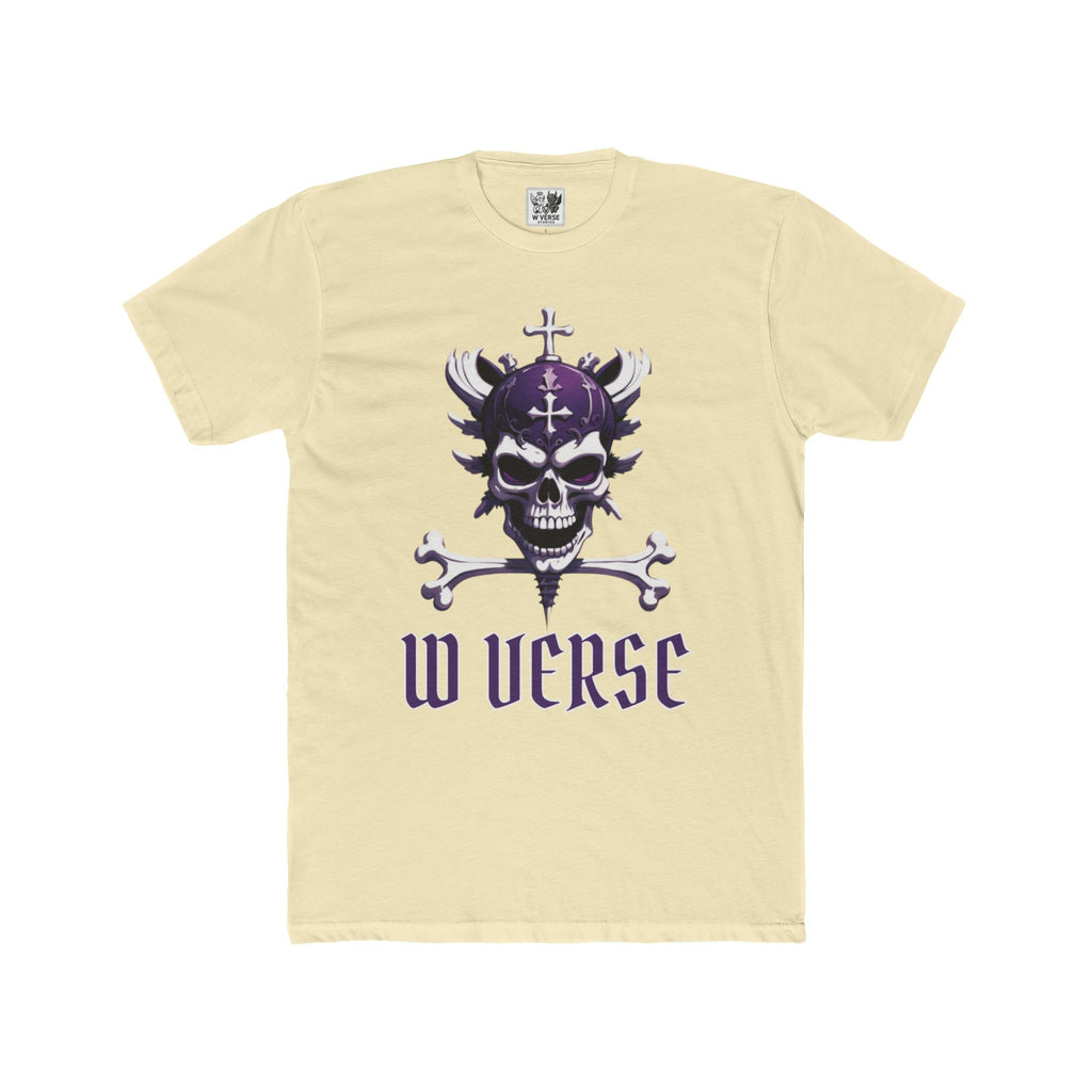 Widow's Kiss Graphic Tee