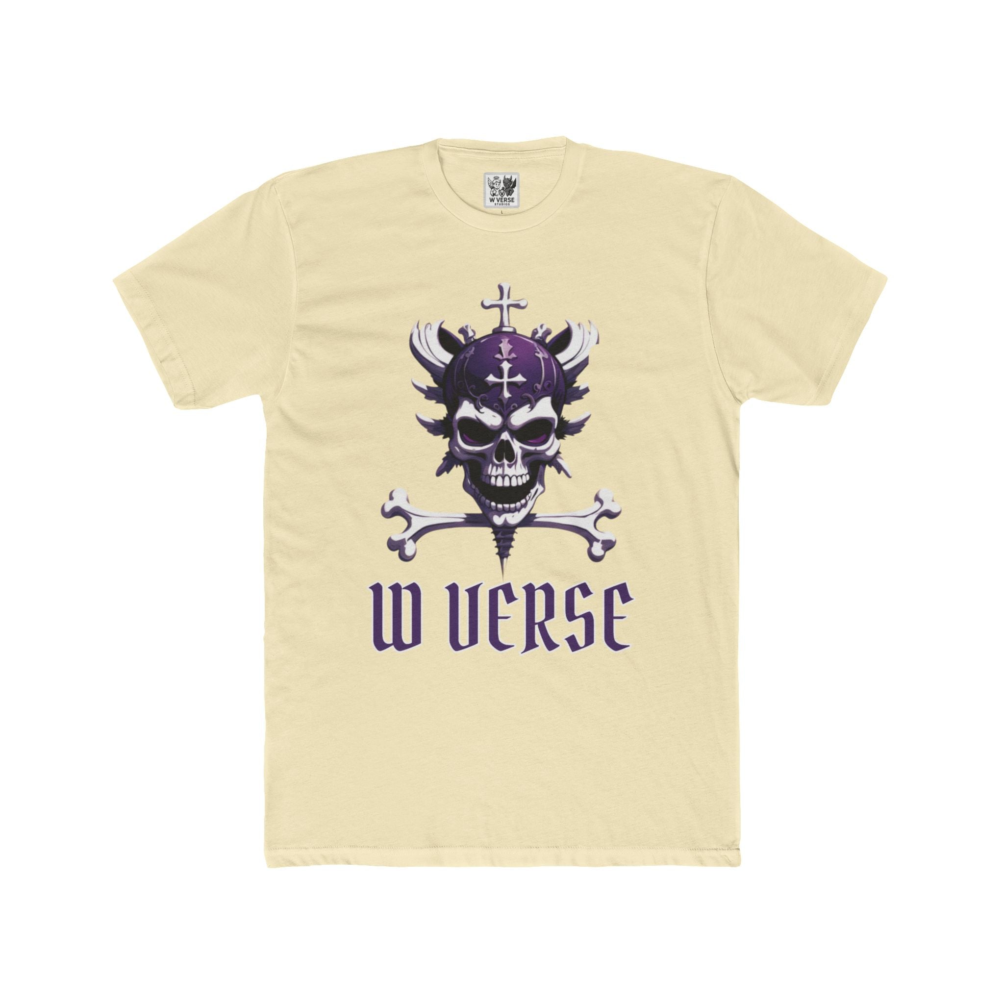Widow's Kiss Graphic Tee