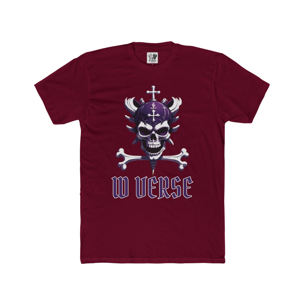 Widow's Kiss Graphic Tee