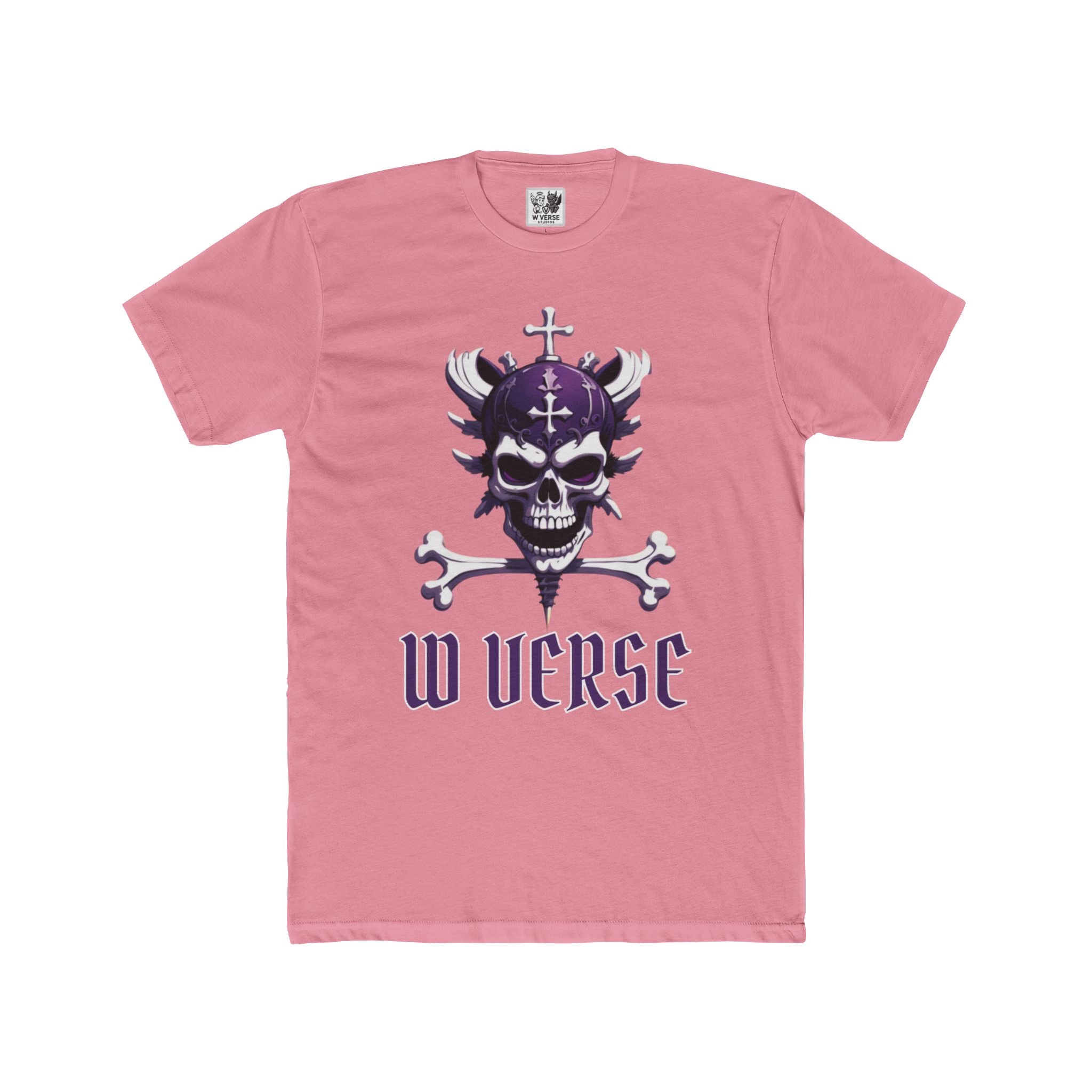 Widow's Kiss Graphic Tee