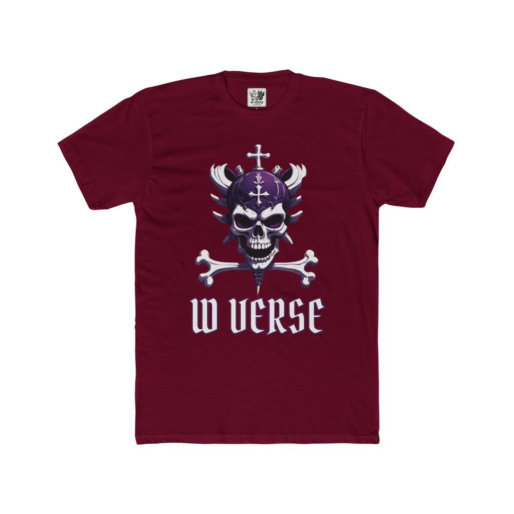 Widow's Kiss Graphic Tee
