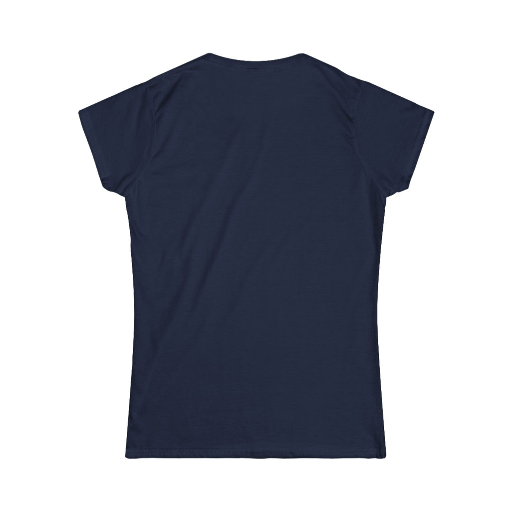 W Verse Valentine's Day Edgy Tee