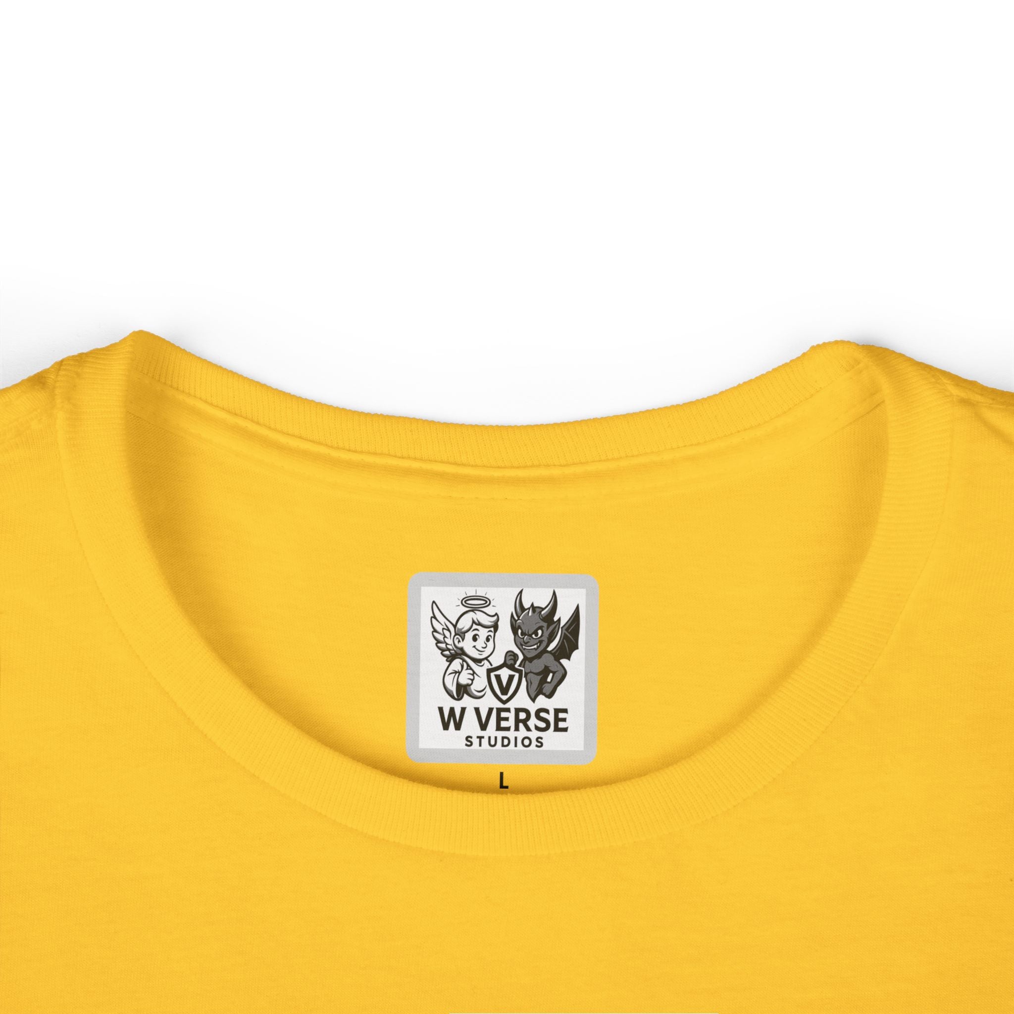 Jewelz 'Wylie' Roar Charity Women's Tee