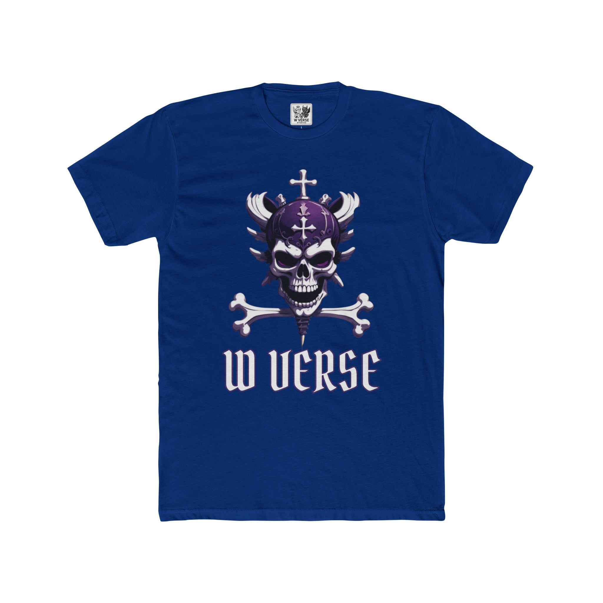 Widow's Kiss Graphic Tee