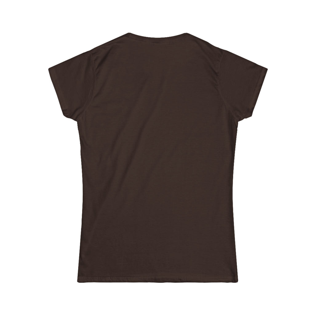 W Verse Valentine's Day Edgy Tee