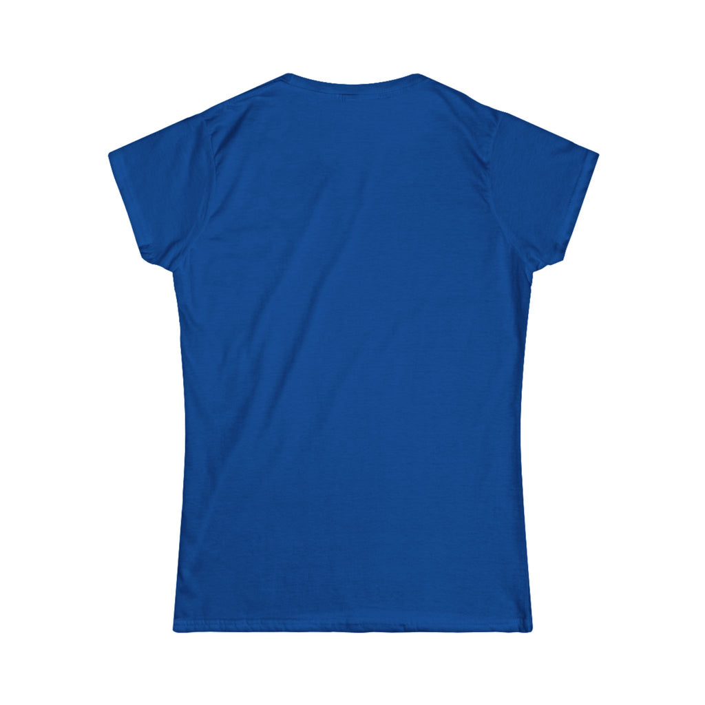 Jewelz 'Wylie' Roar Charity Women's Tee