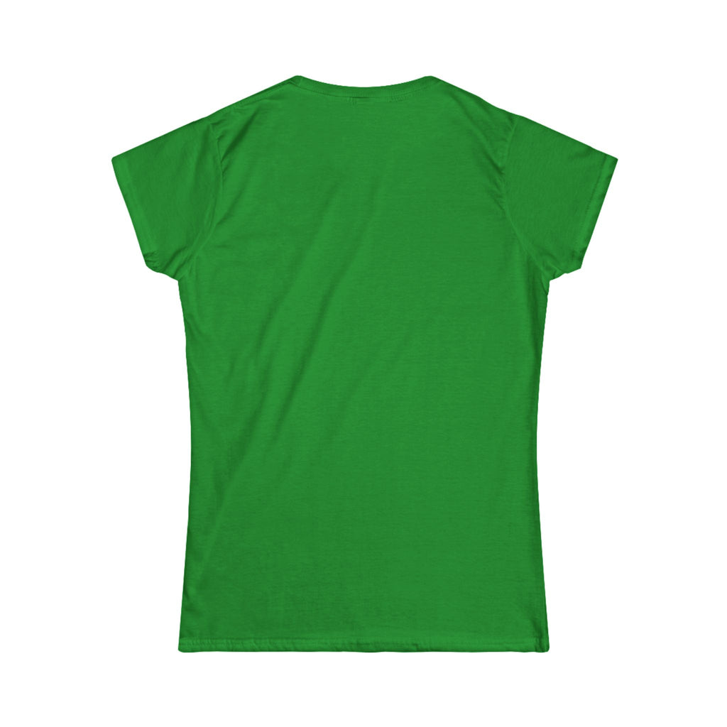 W Verse Valentine's Day Edgy Tee