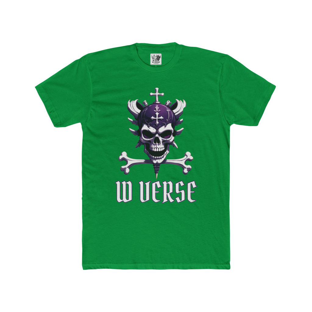 Widow's Kiss Graphic Tee