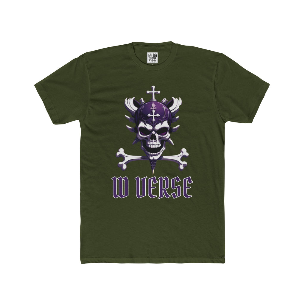 Widow's Kiss Graphic Tee