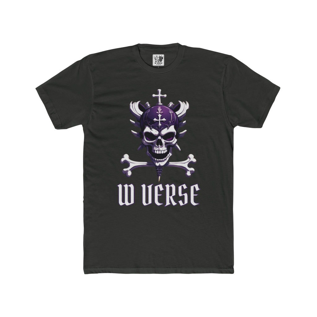 Widow's Kiss Graphic Tee