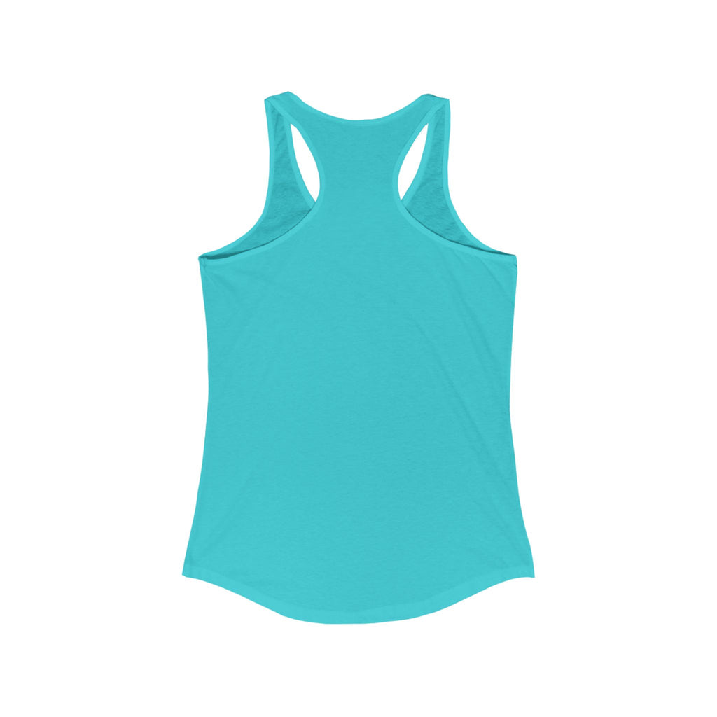 Jewelez ‘Wylie’ Roar Women's Racerback Tank