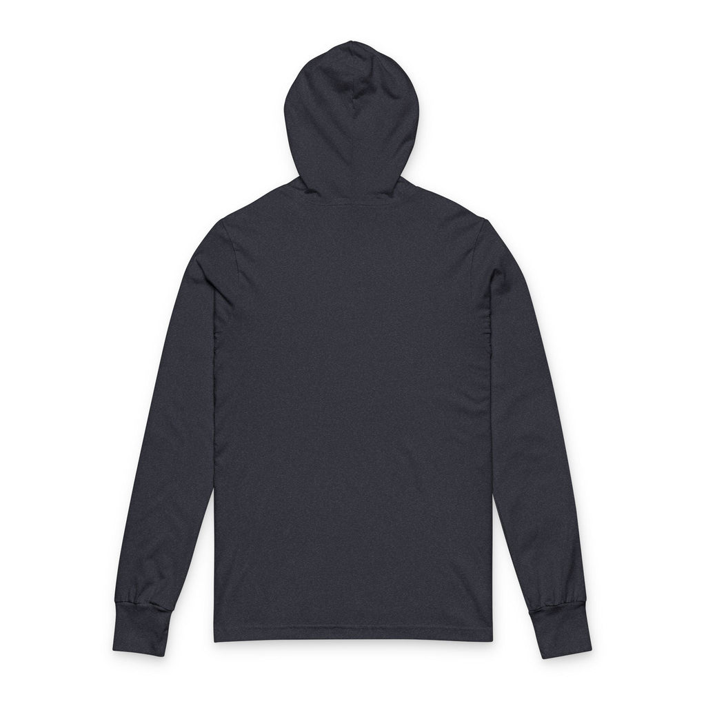 Jewelz ‘Wylie’ Roar Charity Hoodie, Unisex Long Sleeve Tee