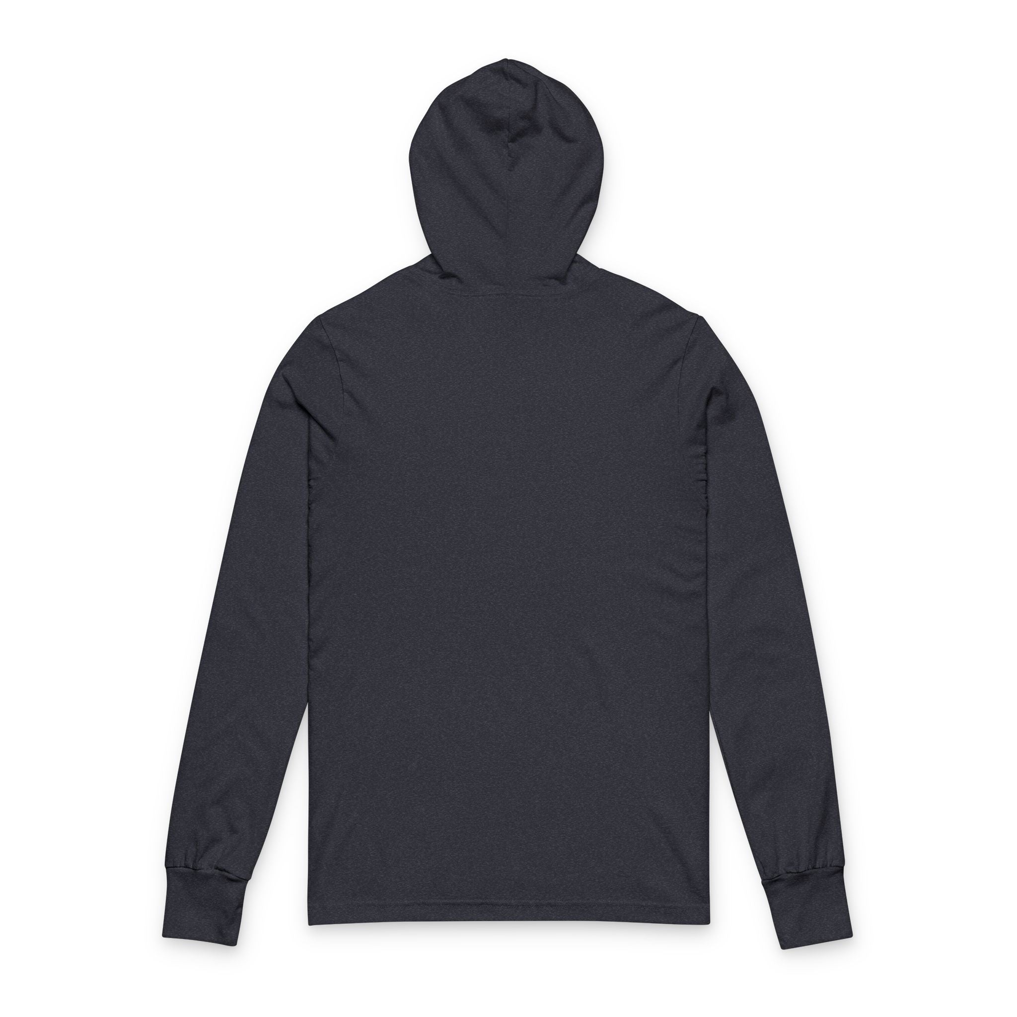 Jewelz ‘Wylie’ Roar Charity Hoodie, Unisex Long Sleeve Tee