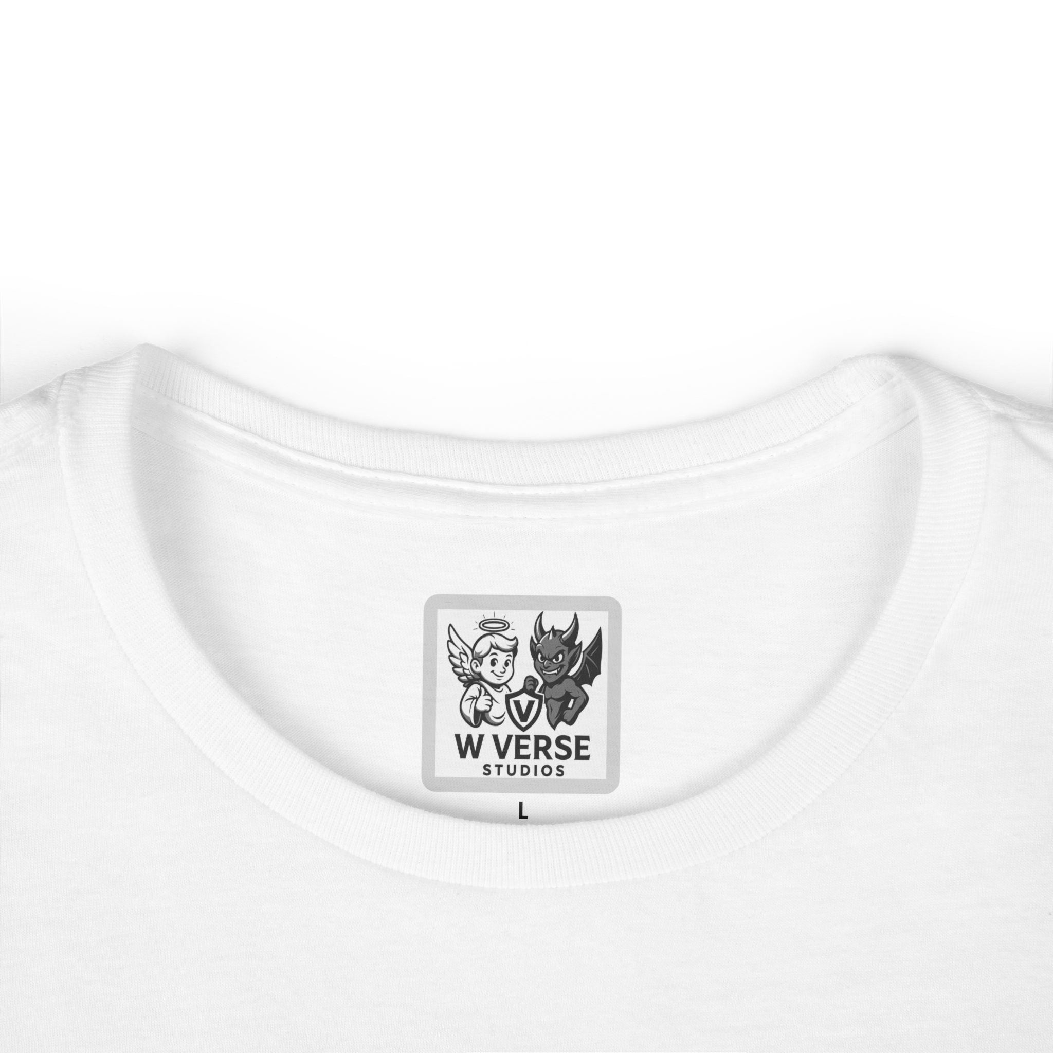 Jewelz 'Wylie' Roar Charity Women's Tee