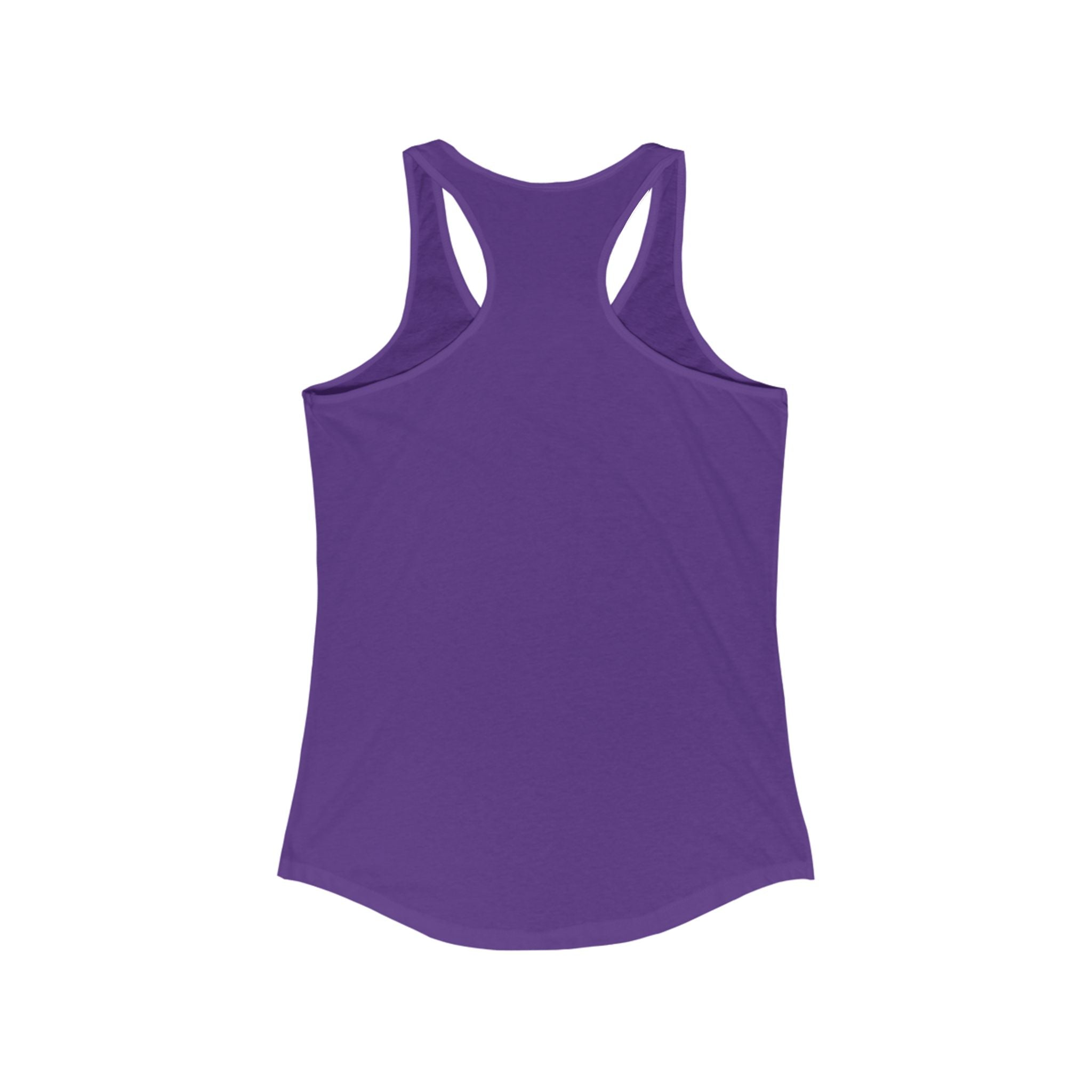 W Verse Valentine's Women's Racerback Tank